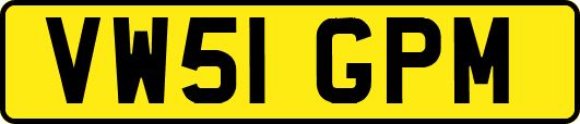 VW51GPM