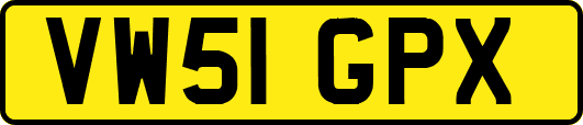 VW51GPX