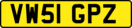 VW51GPZ