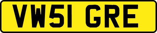 VW51GRE