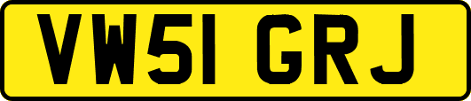 VW51GRJ