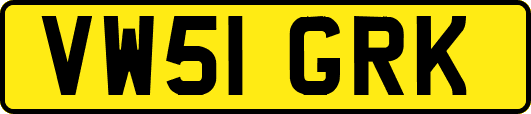 VW51GRK