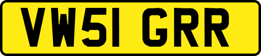 VW51GRR