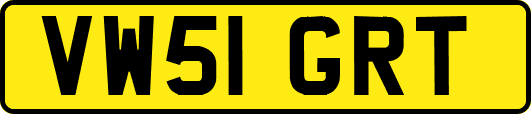 VW51GRT