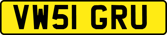 VW51GRU