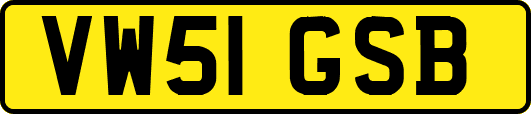 VW51GSB