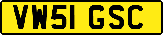 VW51GSC