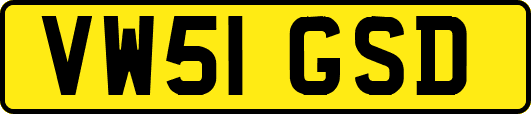 VW51GSD