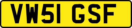 VW51GSF