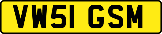 VW51GSM