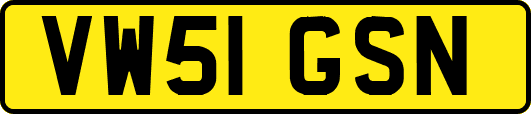 VW51GSN