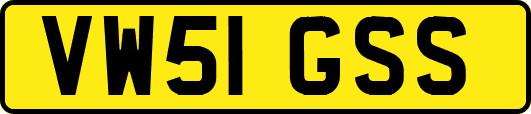 VW51GSS
