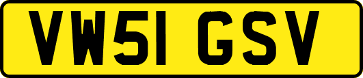 VW51GSV