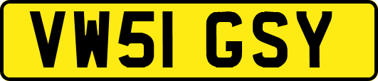 VW51GSY