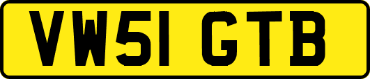 VW51GTB