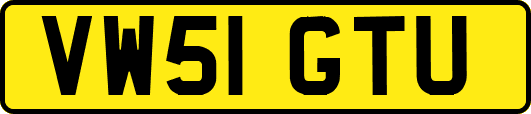 VW51GTU