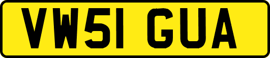 VW51GUA