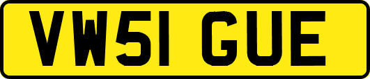 VW51GUE