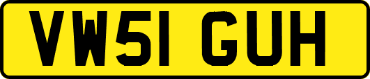 VW51GUH