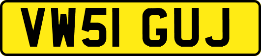 VW51GUJ