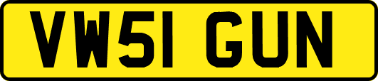 VW51GUN