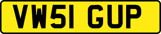 VW51GUP