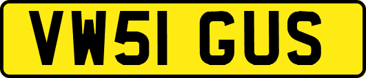 VW51GUS