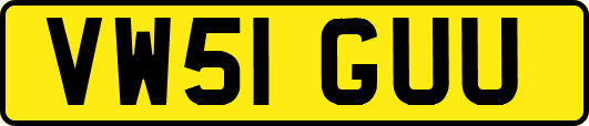 VW51GUU