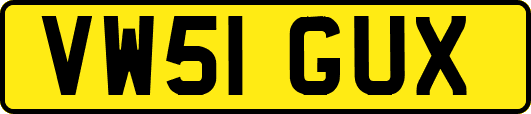 VW51GUX