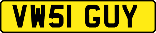 VW51GUY