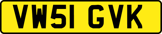 VW51GVK