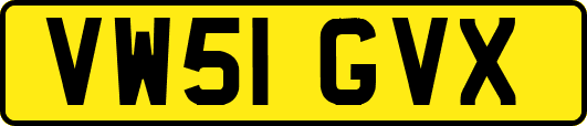 VW51GVX