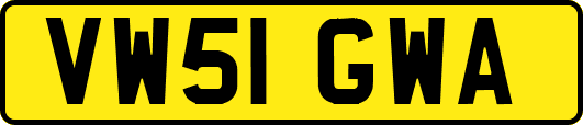 VW51GWA
