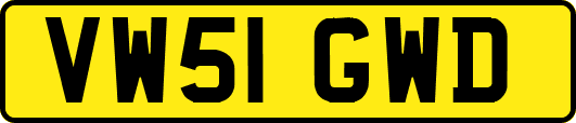 VW51GWD
