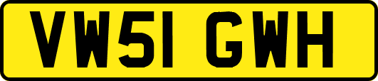 VW51GWH