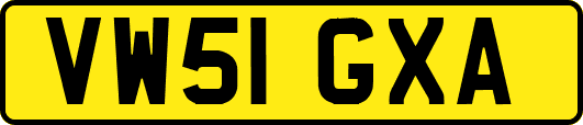VW51GXA