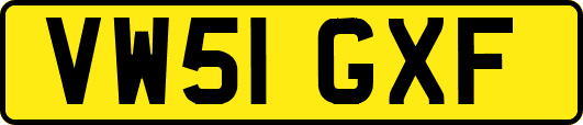 VW51GXF