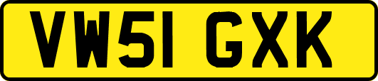 VW51GXK