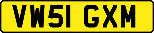 VW51GXM