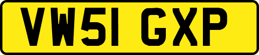VW51GXP