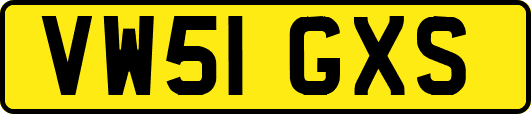 VW51GXS