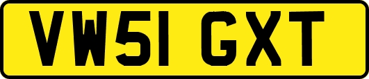 VW51GXT