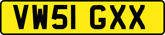 VW51GXX