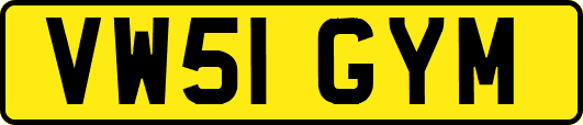 VW51GYM
