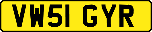 VW51GYR