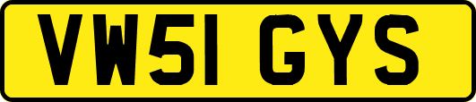 VW51GYS