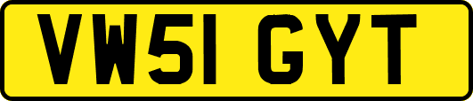 VW51GYT