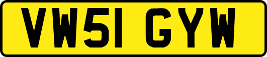 VW51GYW