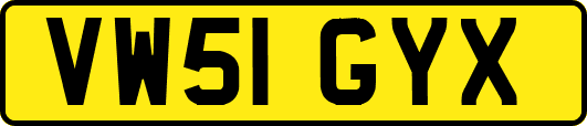 VW51GYX