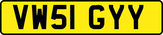 VW51GYY